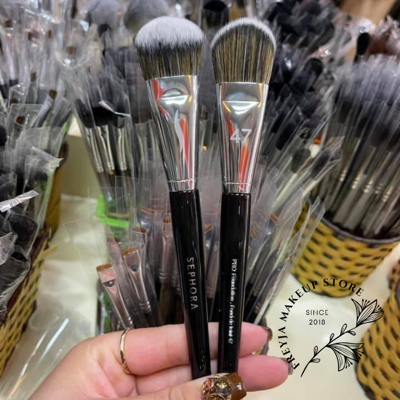 Cọ Nền Sephora 47 - Freyja.Makeup