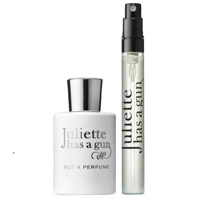 Set Nước Hoa Juliette Has A Gun Not A Perfume EDP Mini 5ml/8ml/Set – Hương Gỗ Tối Giản Bền Lâu - Fre