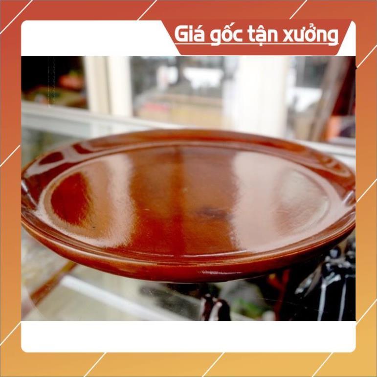 đĩa gỗ đựng trái cây trưng bàn thờ có hoả tốc