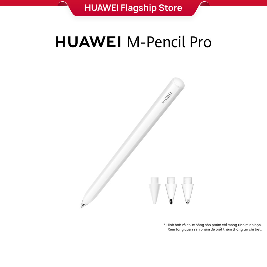 Bút cảm ứng Huawei M-Pencil Pro