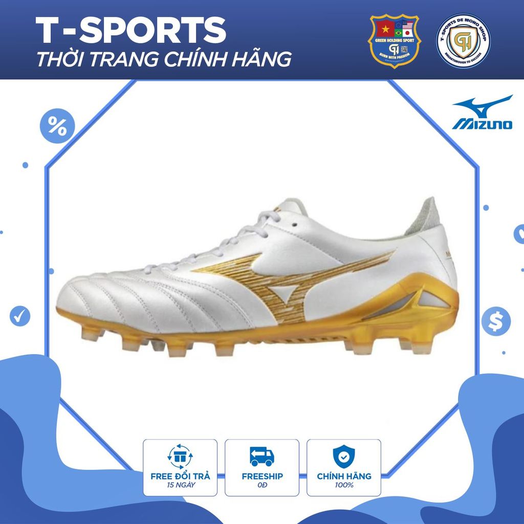 Giày Bóng Đá MIZUNO Morelia Neo IV Elite