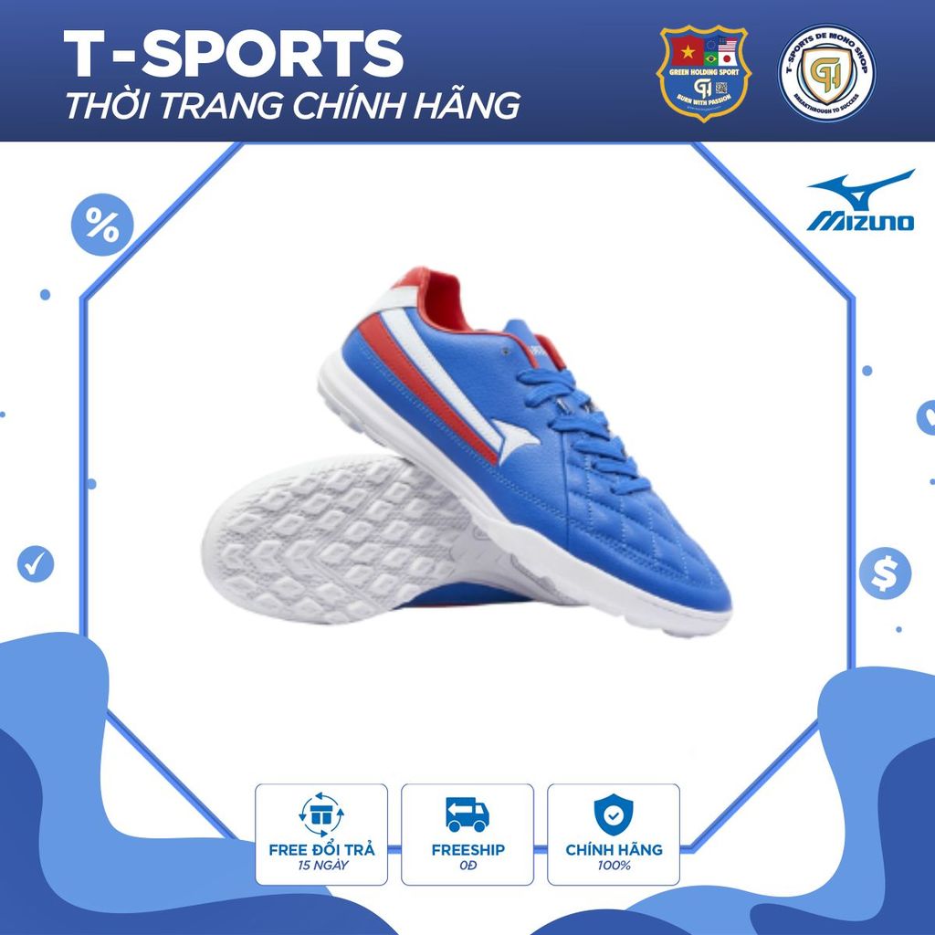 GIÀY BÓNG ĐÁ SÂN CỎ NHÂN TẠO KAMITO ARTISTA PRO TF