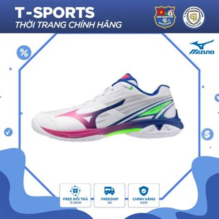 MIZUNO Giày cầu lông Mizuno Wave Claw 4