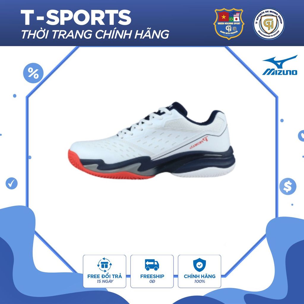 Động Lực - Giày pickleball Promax PI86