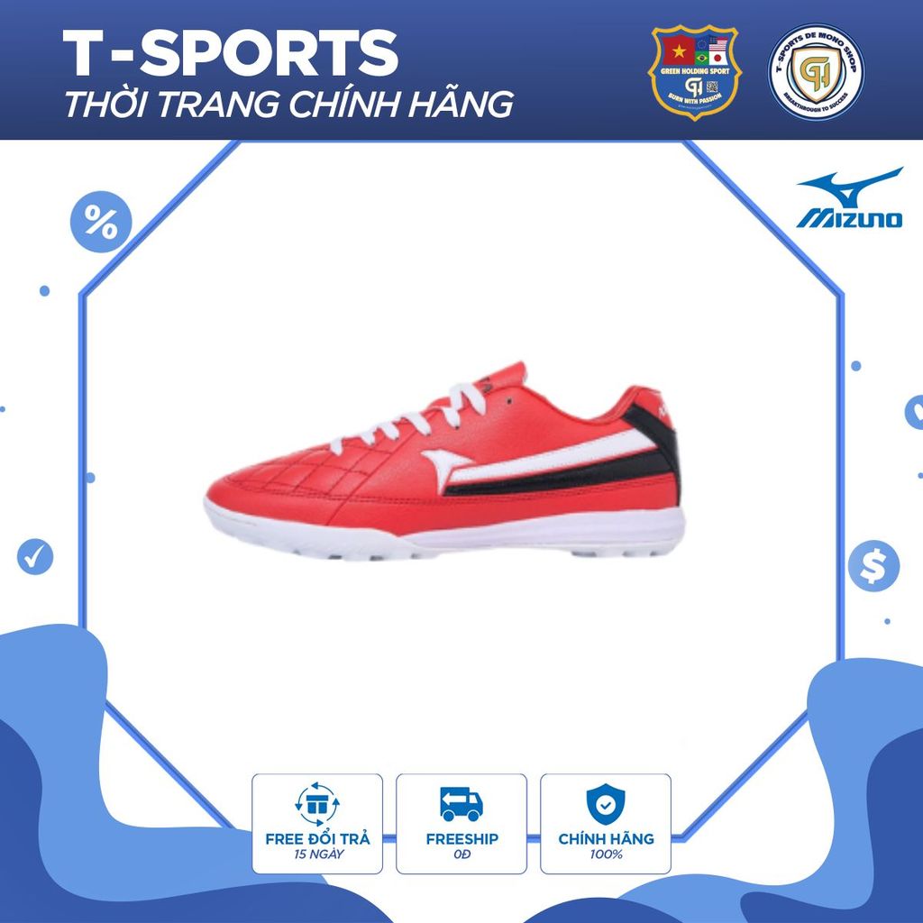 GIÀY BÓNG ĐÁ KAMITO ARTISTA PRO TF Sân Cỏ Nhân Tạo Chất Liệu Tổng Hợp Mềm Mại Độ Bám Sân Chắc Chắn