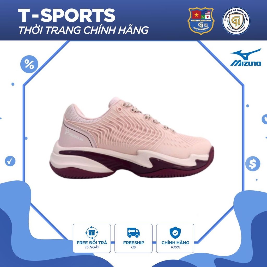 ĐỘNG LỰC - Giày Pickleball Promax PI89