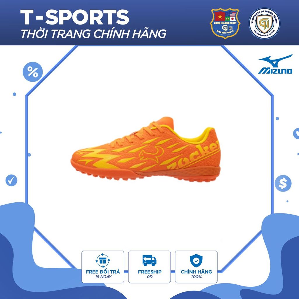 Giày Đá Bóng Zocker Inspire Pro 2