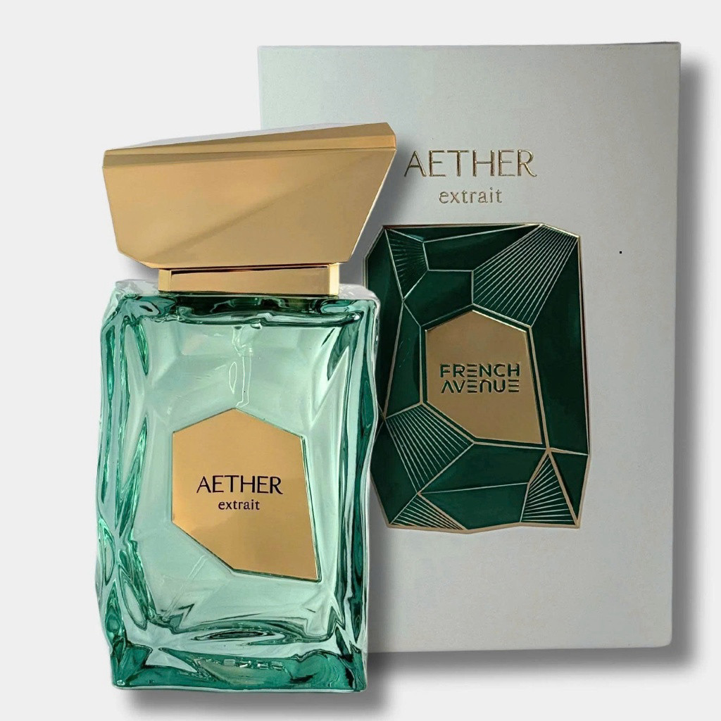 Nước hoa dubai French Avenue Aether Extrait 100ml [ Ngọt Perfume ]