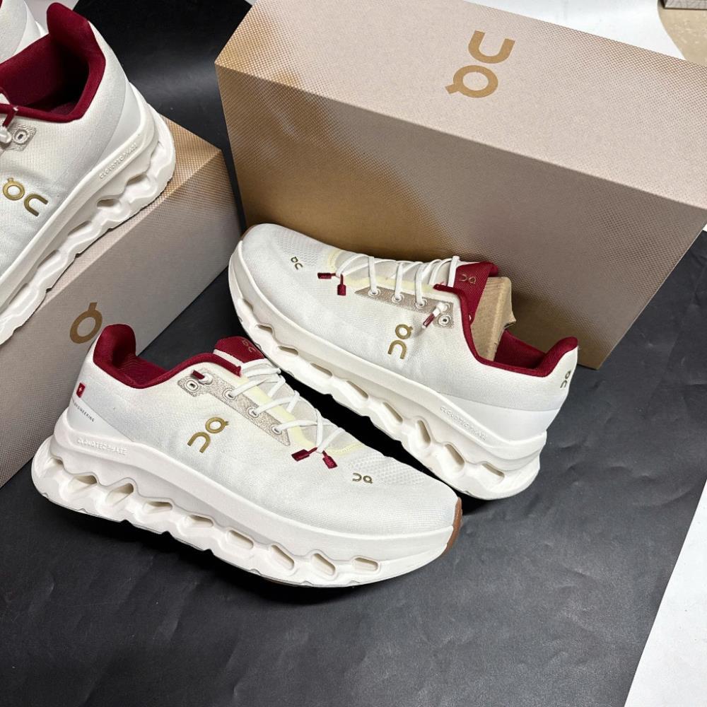 Giày thể thao On Running Cloudtilt 'Pearl/Ivory'