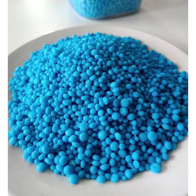 PHÂN BÓN  Raw Rin NPK 30-10-10 TE - Công nghệ Tháp Cao hàng đầu thế giới bao 10kg (tách từ bao 25kg)