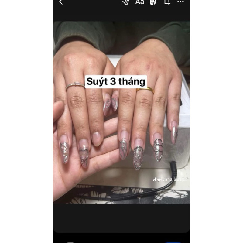 Base Top Cứng móng LUXE 20ml cao cấp , hàng chính hãng siêu bền siêu bóng độ bền cao tính theo tháng