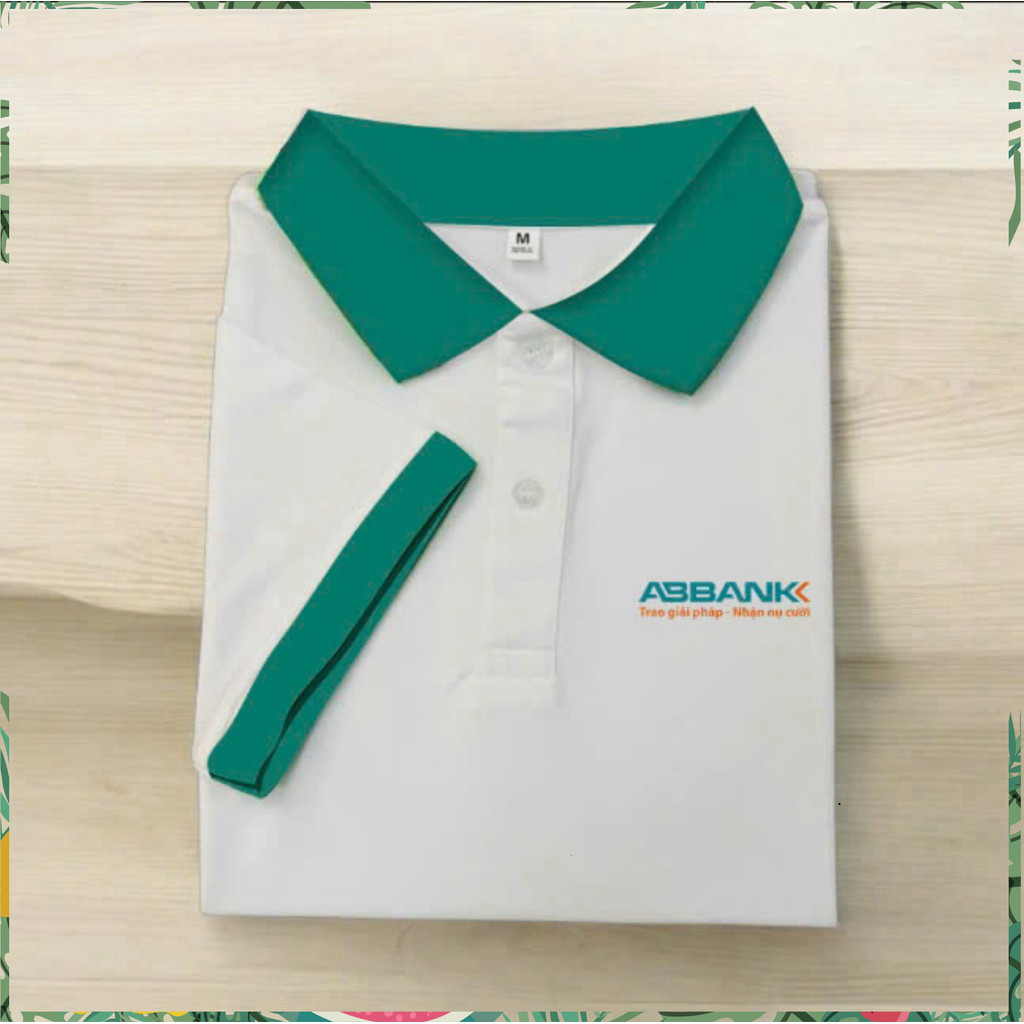 Áo Đồng Phục ABBank Trendy Cotton Comfortable

Đảm bảo yêu cầu cung cấp:

Sắp xếp lại thông tin cốt 