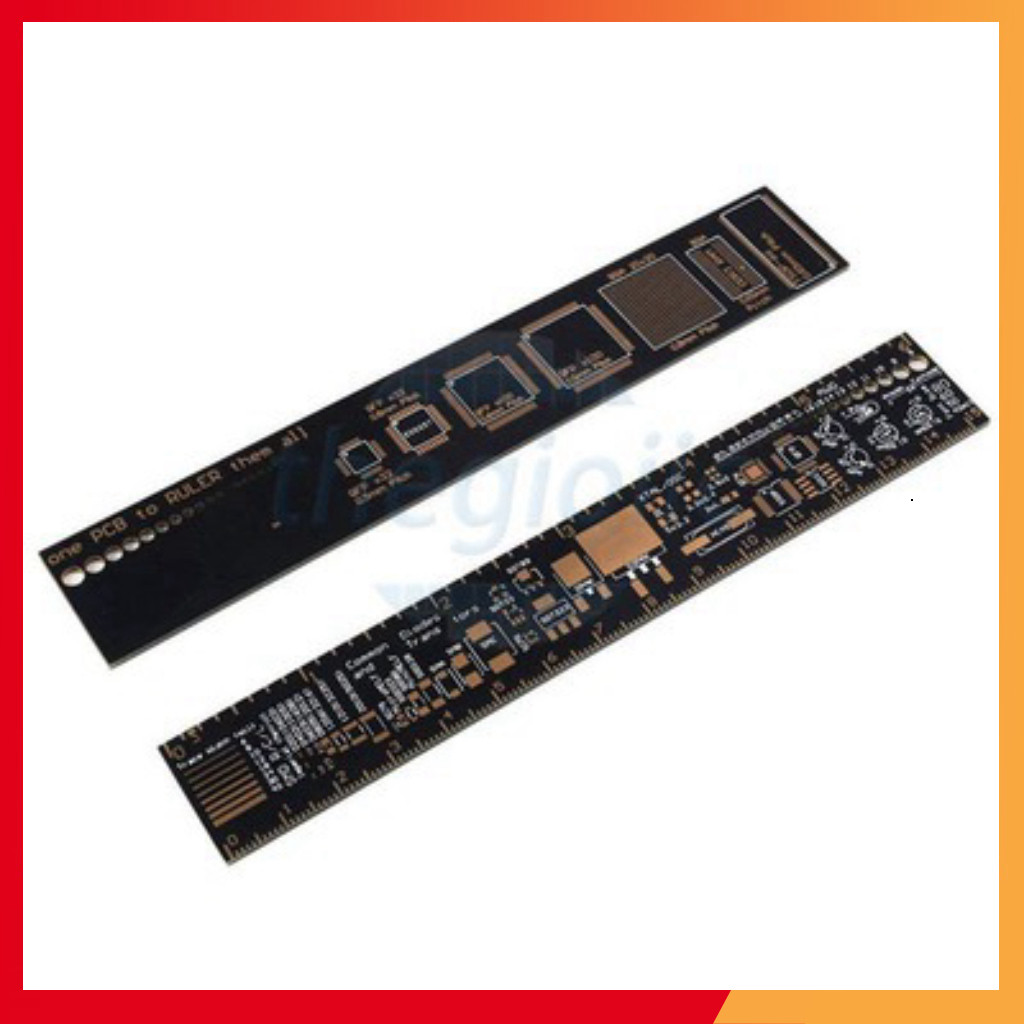 Thước Đo Linh Kiện Điện Tử PCB Shop ekit.vn