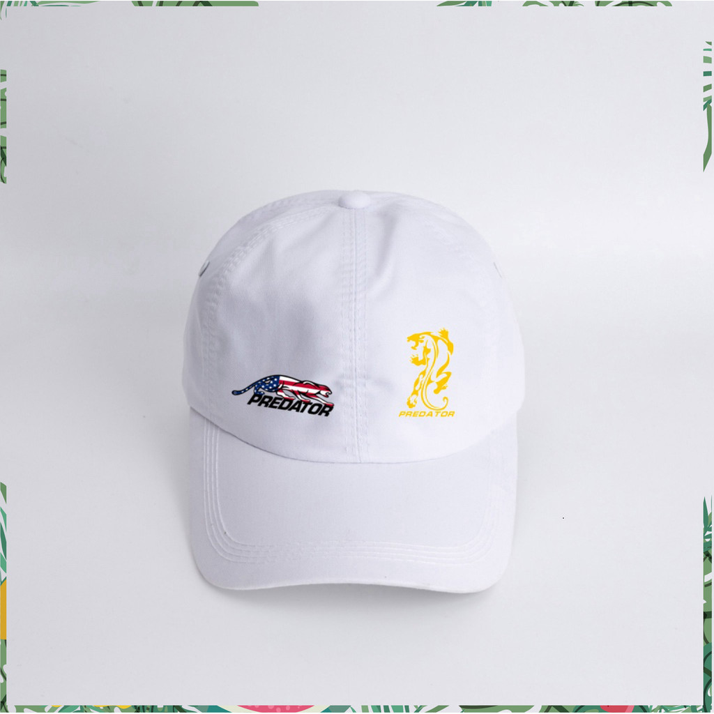 Nón Bida Predator - Vivid Mirage - The Fashion

Lưu ý:

Tên sản phẩm vẫn giữ nguyên, không thay đổi
