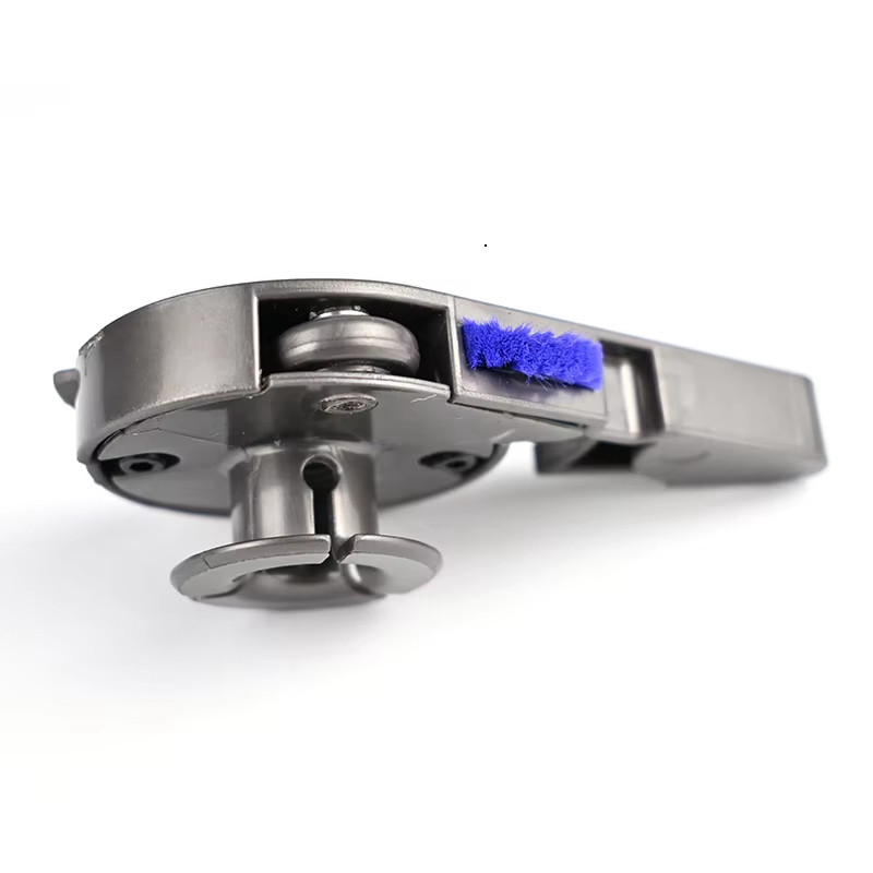 Nắp đầu thanh chổi lăn cho máy hút bụi Dyson V8 V10 Slim V12 V15 Detect Slim Các bộ phận thay thế bê