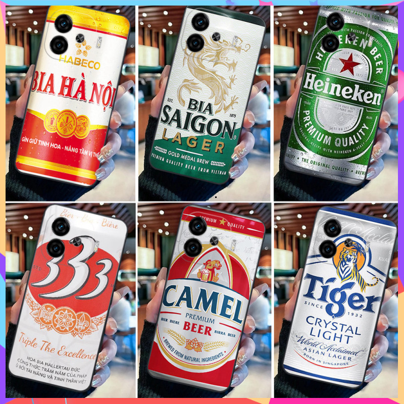 Ốp lưng iQOO Z9 Turbo 5G in  lon bia đẹp,cá tính, camera giá rẻ OLX1003