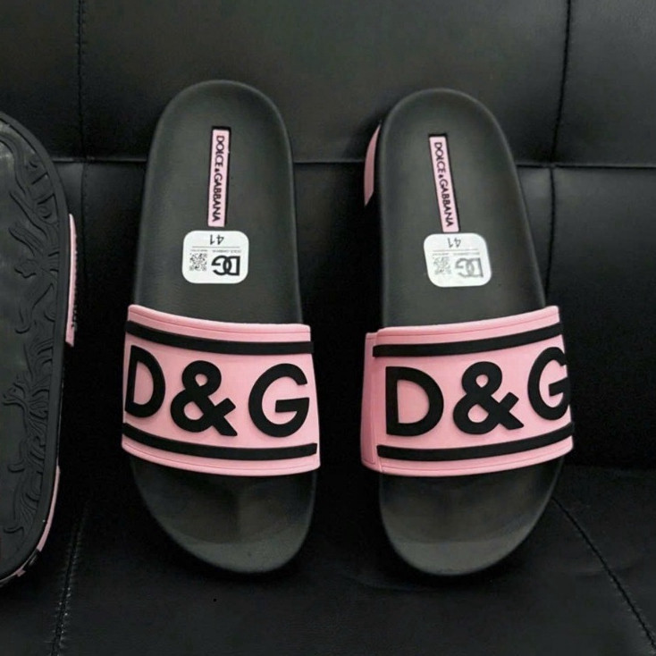 💝D.G💝 Dép DG 1984 Lê Nam DG Full Box Mới 2026 + Ảnh Thật Video Chất Lượng Cao