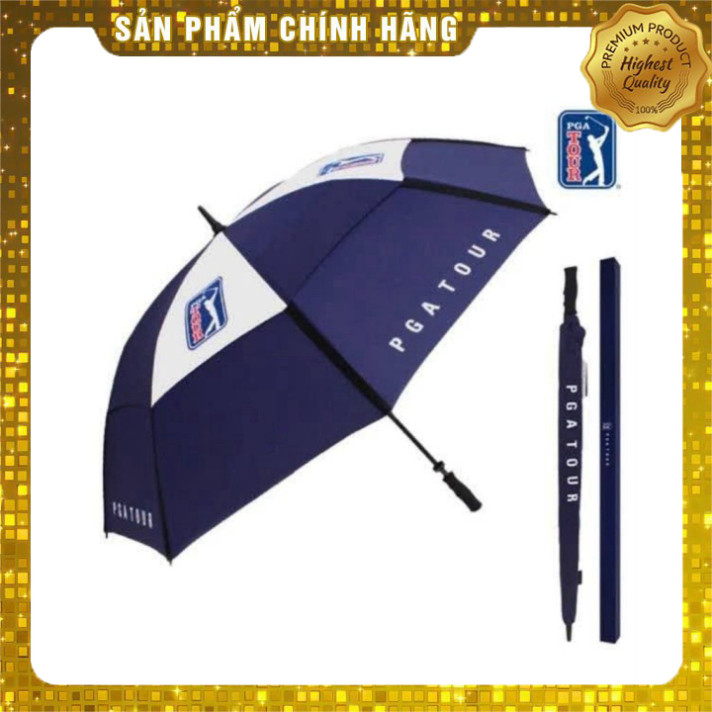 HN Golf -  Ô dù thể thao, ô dù chơi golf PGA TOUR chính hãng thiết kế siêu nhẹ, chắc chắn, chống lật