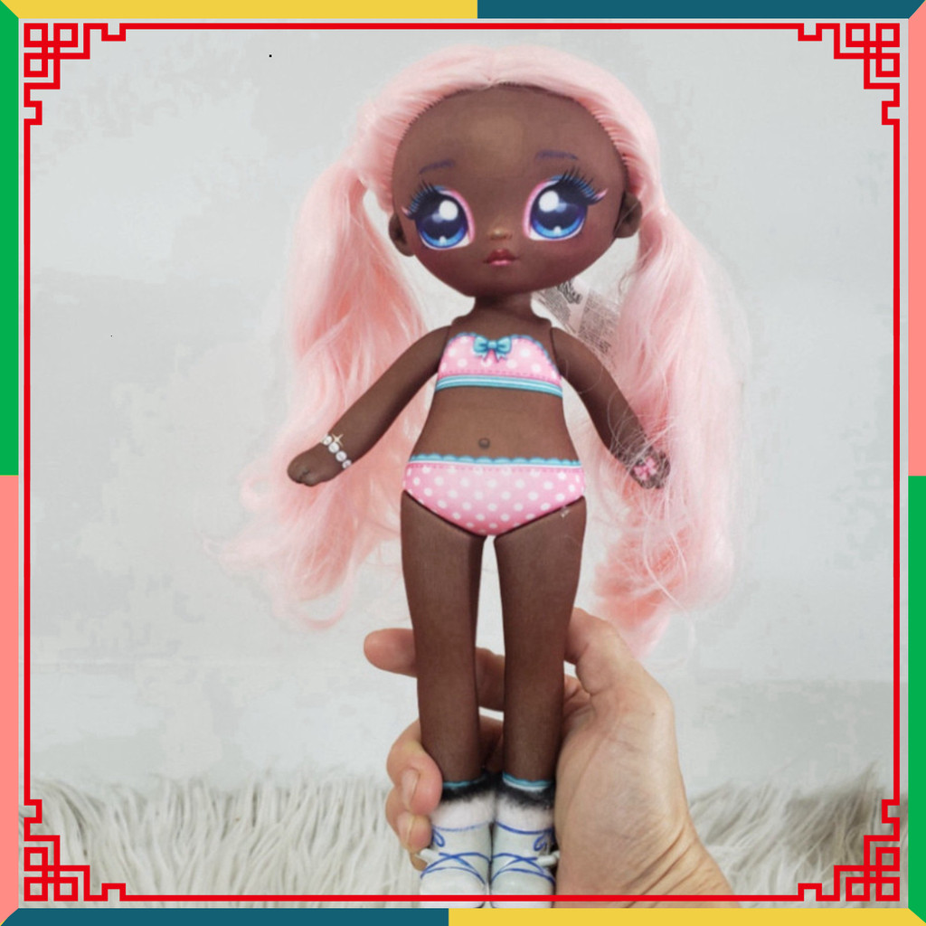 Búp Bê MGA Fashion Doll 28cm Surprise Kỷ Niệm Xinh Xắn, 11 Inch Búp Bê Trái Tim