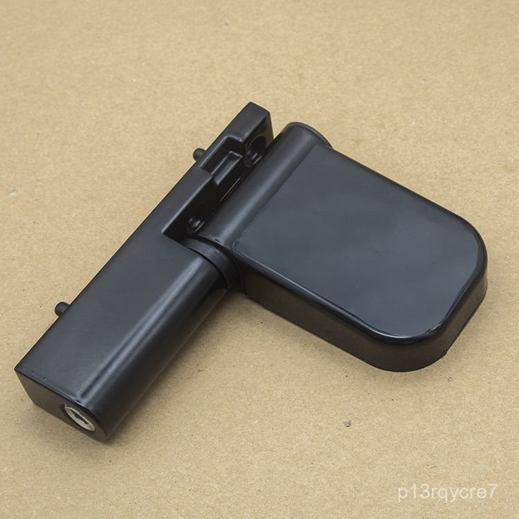 Bản lề ba chiều hợp kim nhôm Aoxiang dành cho cửa xoay hợp kim nhôm cách nhiệt, phụ kiện bản lề ngoà