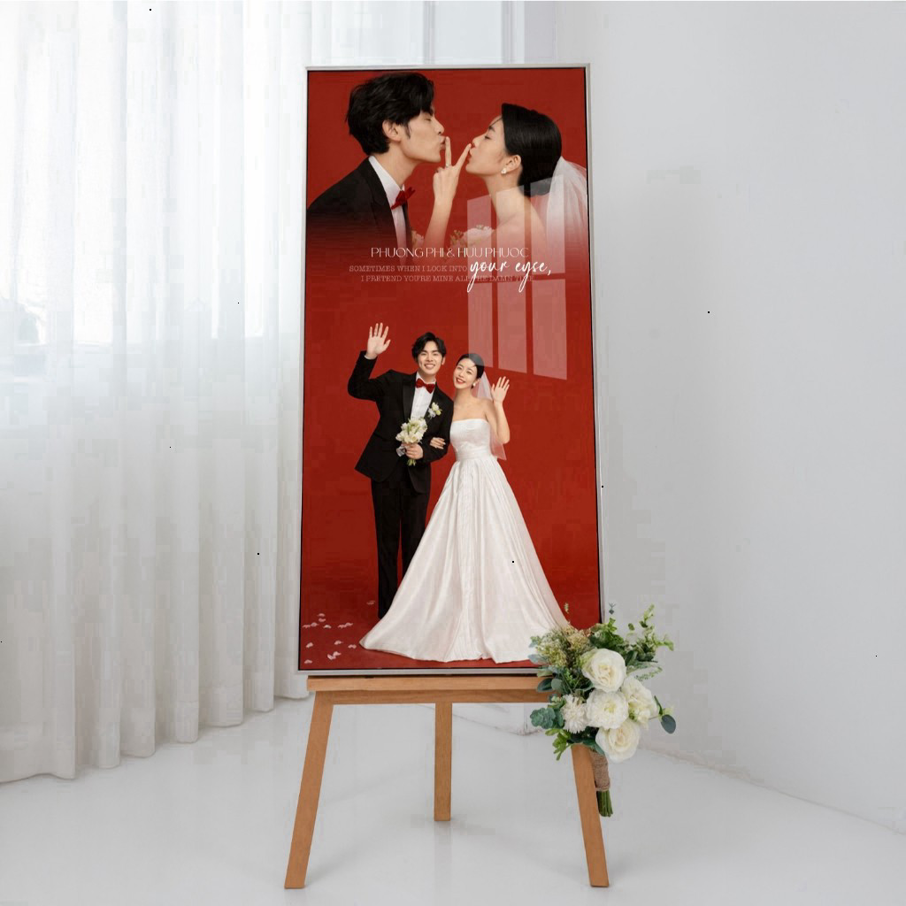 Ảnh Phim Cổng 60x120 Miễn Phí Cắt Chỉnh, Tặng Bộ Ghim

 hoặc 

Ảnh Phim Gia Đình 60x120 Cắt Miễn Phí