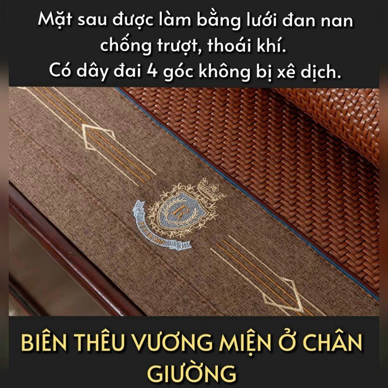 [RẺ NHẤT SÀN] Chiếu mây điều hoà MS.Cool lạnh tự nhiên 100% DÒNG VIP PRO siêu mát lạnh, hàng chuẩn n