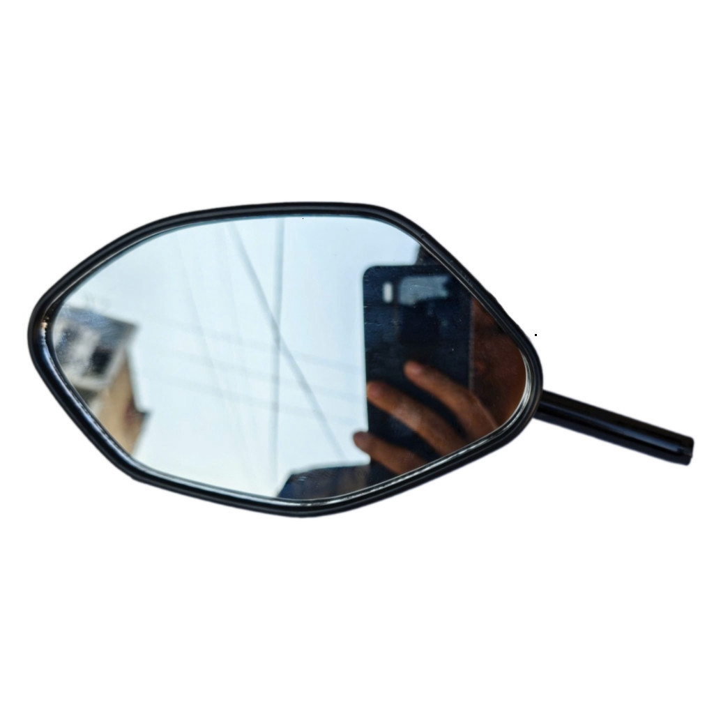 Lẻ gương kính xoay 360 độ, Gương xoay 360 mẫu AB gương gập kính xoay 360 lắp cho mọi dòng xe