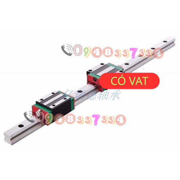 HIWIN Mgn7c/9C/12c/15C