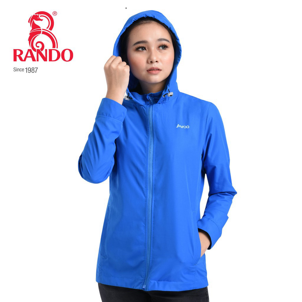RANDO Áo Thể Thao Nữ Chính Hãng Siêu Nhẹ Chống Nắng, UV 100%

Hoặc: Áo Thể Thao Nữ RANDO Siêu Nhẹ Ch