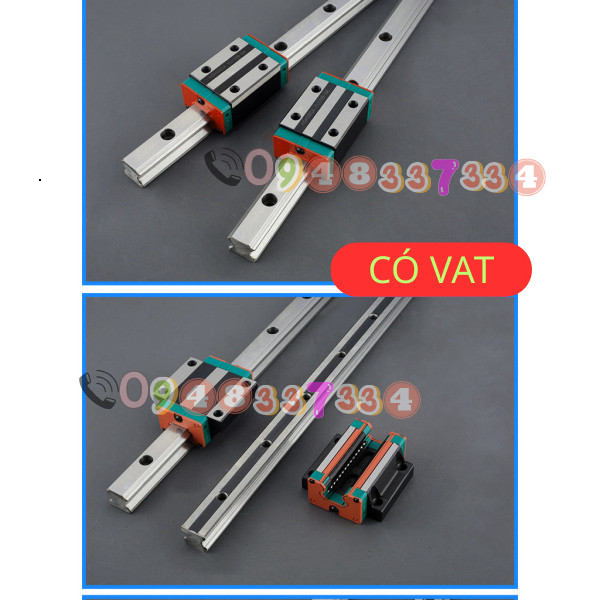 con trượt HGH/Hgw/15/20/