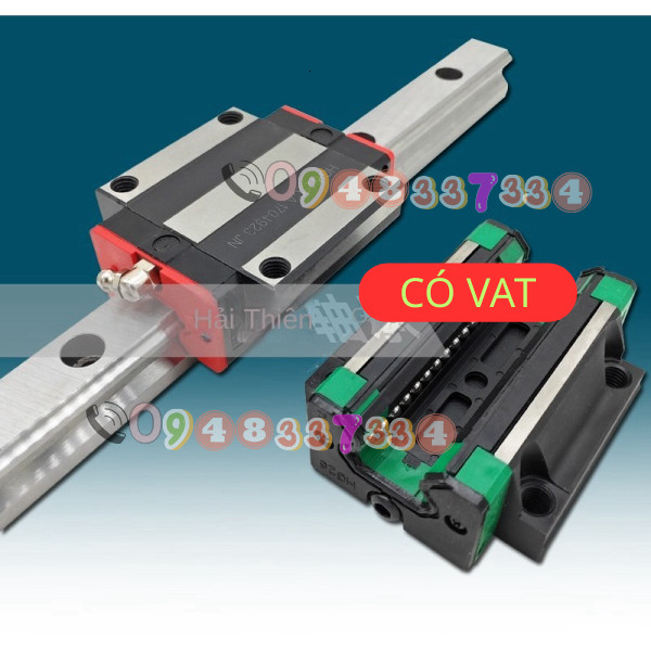 Thanh Trượt  HGr15