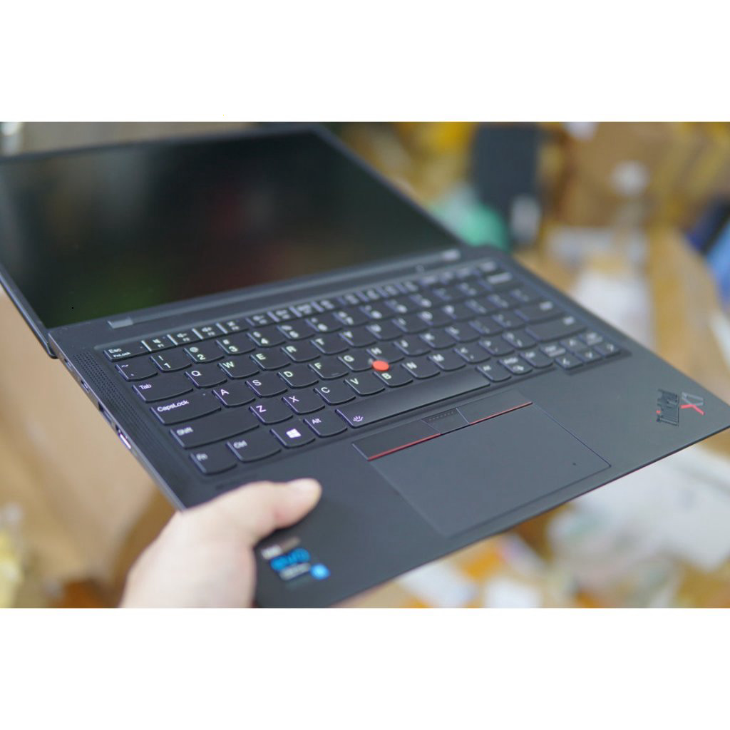 Bàn Phím Lenovo Thinkpad X1 Gen 9 chỉ 1.1kg US