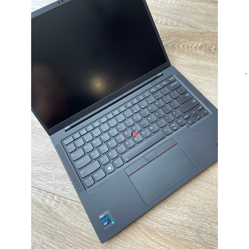 Lenovo Thinkpad X1 Carbon Gen 9 14inch 4K Core i7-1185G7 32GB 512GB SSD