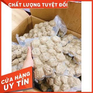 BÒ VIÊN GÂN ĐẶC BIỆT- 1 bịch 500gr