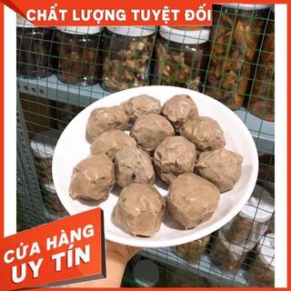 BÒ VIÊN GÂN ĐẶC BIỆT- 1 bịch 500gr