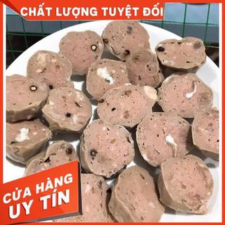 BÒ VIÊN GÂN ĐẶC BIỆT- 1 bịch 500gr