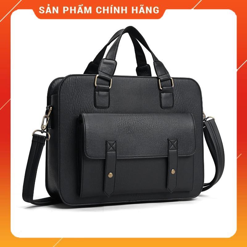 [MoonLeather] Cặp da cao cấp MoonLeather thanh lịch sang trọng_ZKC03