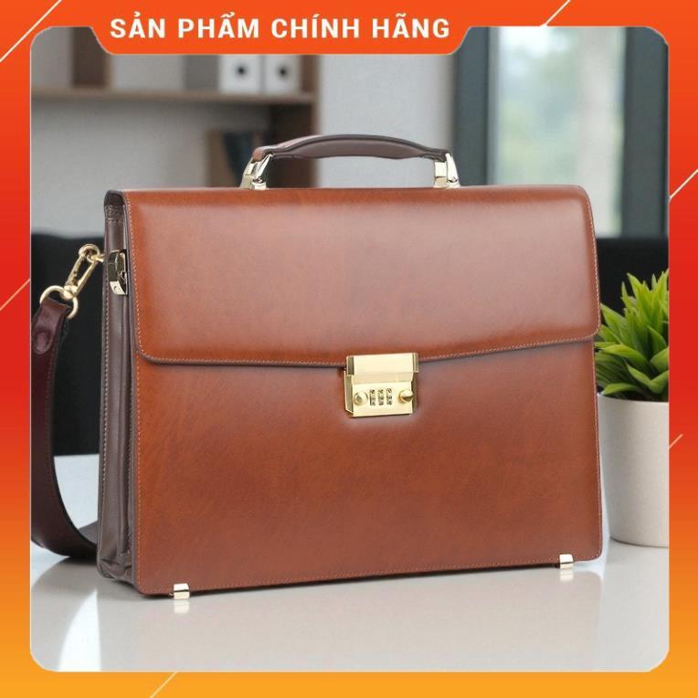TÚI DA KHÓA SỐ DA THẬT HÀNG MỚI SE9997
