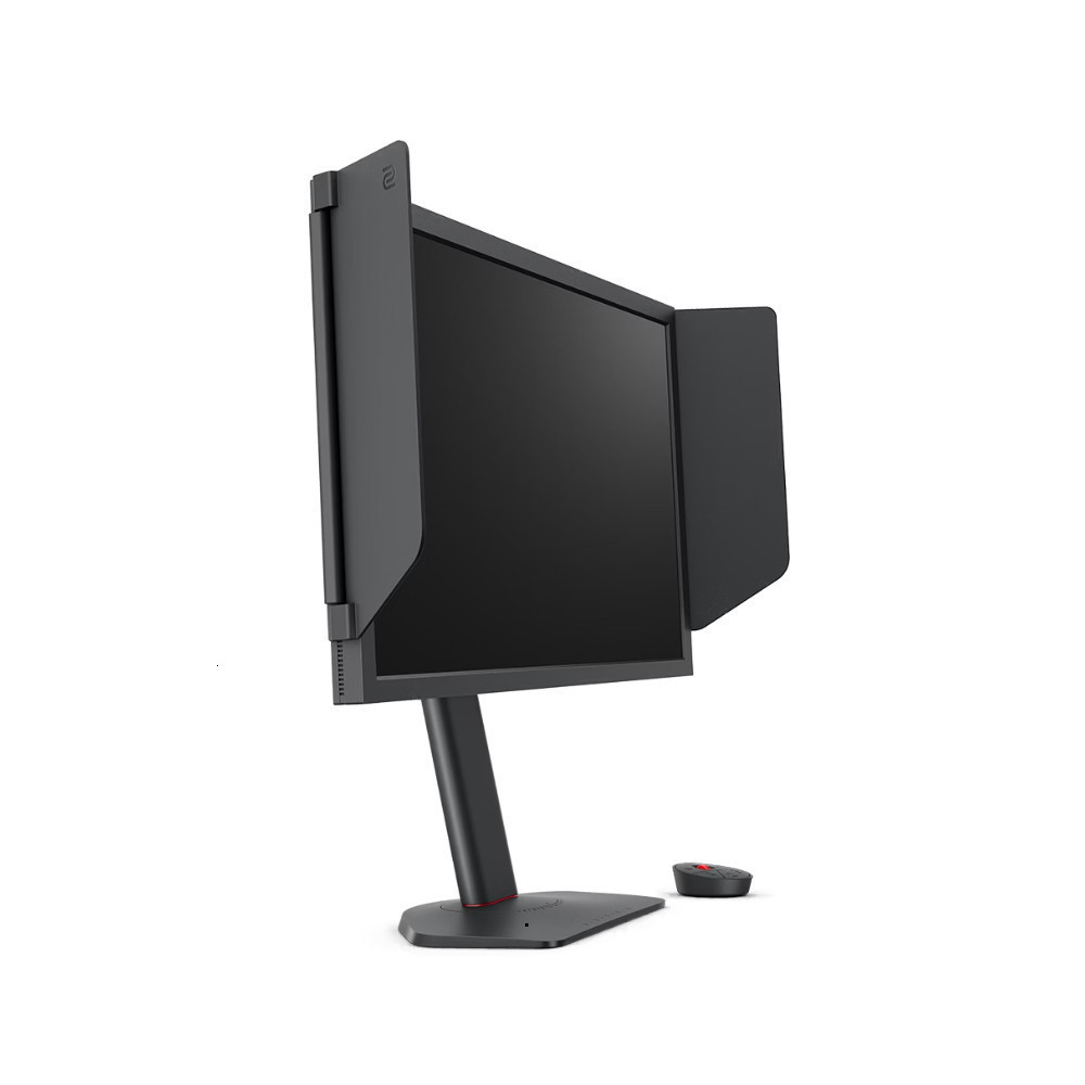 Màn hình Gaming BenQ ZOWIE XL2566X+, 400Hz, DyAc 2, FHD 1ms Fast TN 24.1 inch