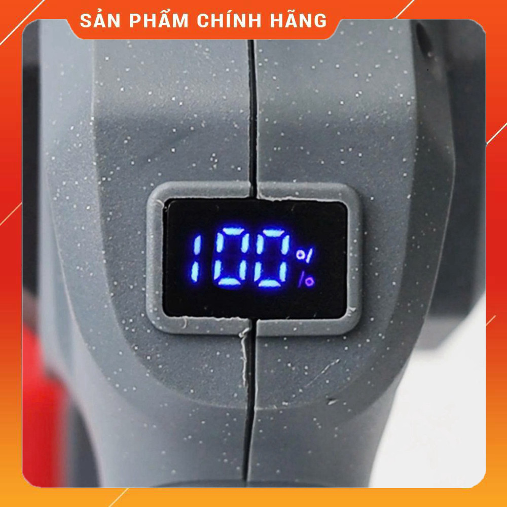 Máy Cưa Xích Pin WORKFIX WF-CS08BL 8 Inch 600W Không Chổi Than .