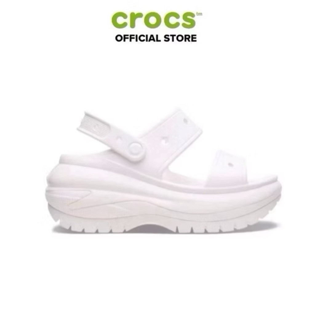 | 𝗖𝗛𝗜́𝗡𝗛 𝗛𝗔̃𝗡𝗚 | 𝗗𝗘́𝗣 𝗦𝗔𝗡𝗗𝗔𝗟 𝗨𝗡𝗜𝗦𝗘𝗫 𝗖𝗥𝗢𝗖𝗦 𝗠𝗘𝗚𝗔 𝗖𝗥𝗨𝗦𝗛 - 𝗪𝗛𝗜𝗧𝗘