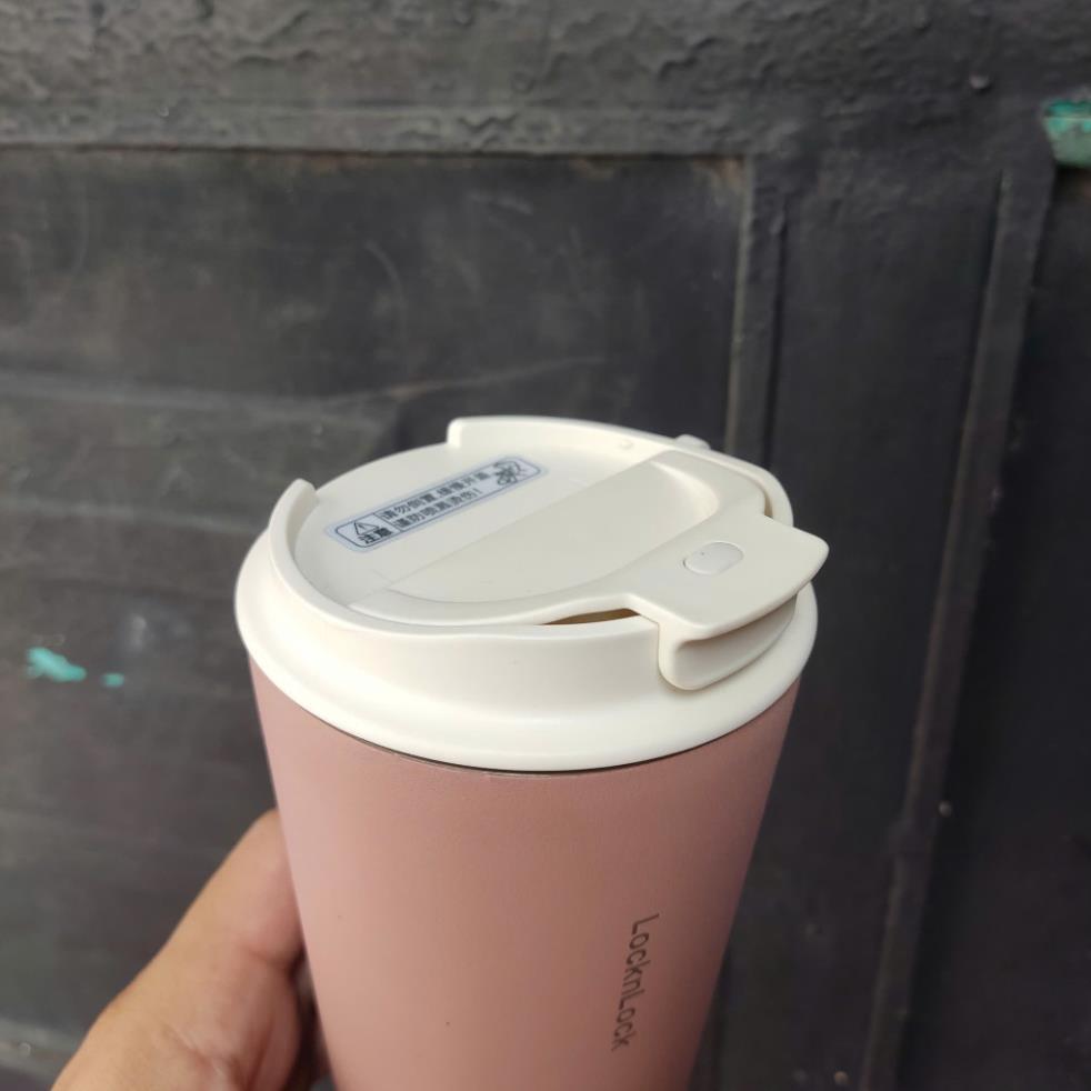 Nắp Đậy Cốc Giữ Nhiệt Thay Thế One touch 550ml 316L Tiện Dụng LHC3249 / 3271 (316L) Dây Treo Ly Sili