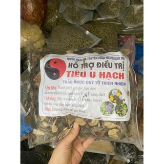 1kg thảo dược hỗ trợ tiêu u hạch