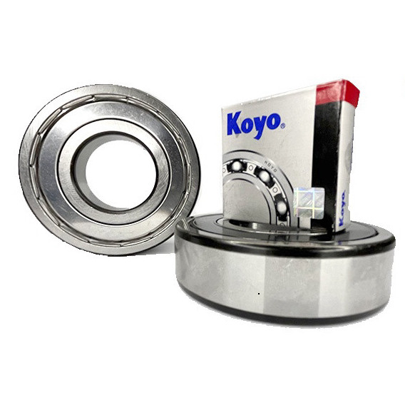 Vòng bi Bạc Đạn Koyo 6206 6207 6208 6209 6210