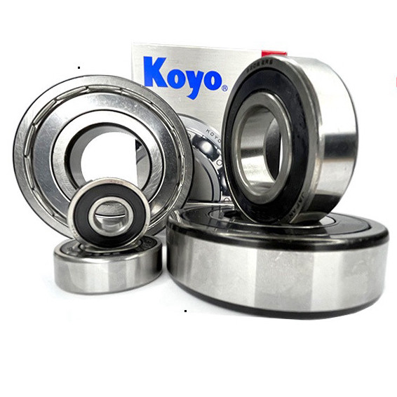 Vòng bi bạc đạn Koyo 6005, 6006, 6007, 6008, 6009, 6010 chất lượng cao