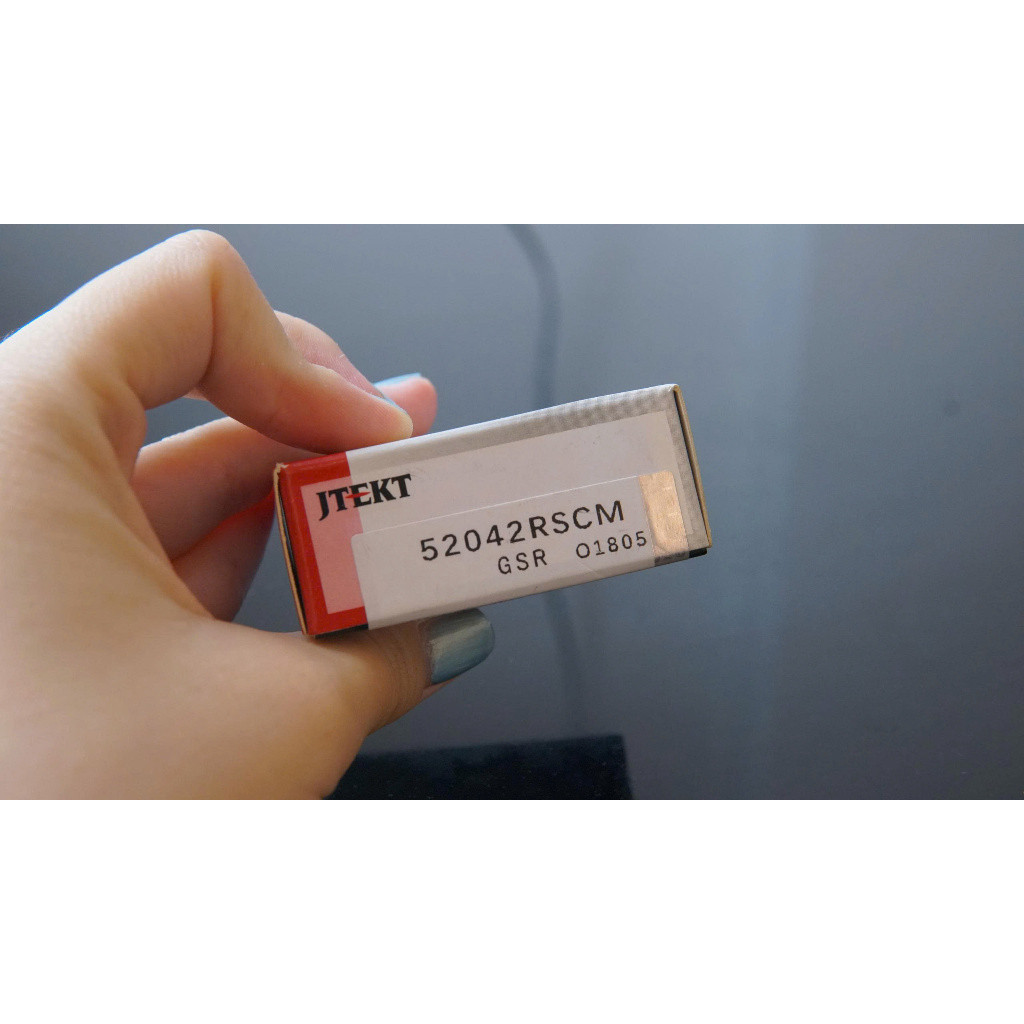 Tiêu đề sản phẩm mới:
Bạc Đạn Koyo 5204 - Vòng Bi Chất Lượng Cao