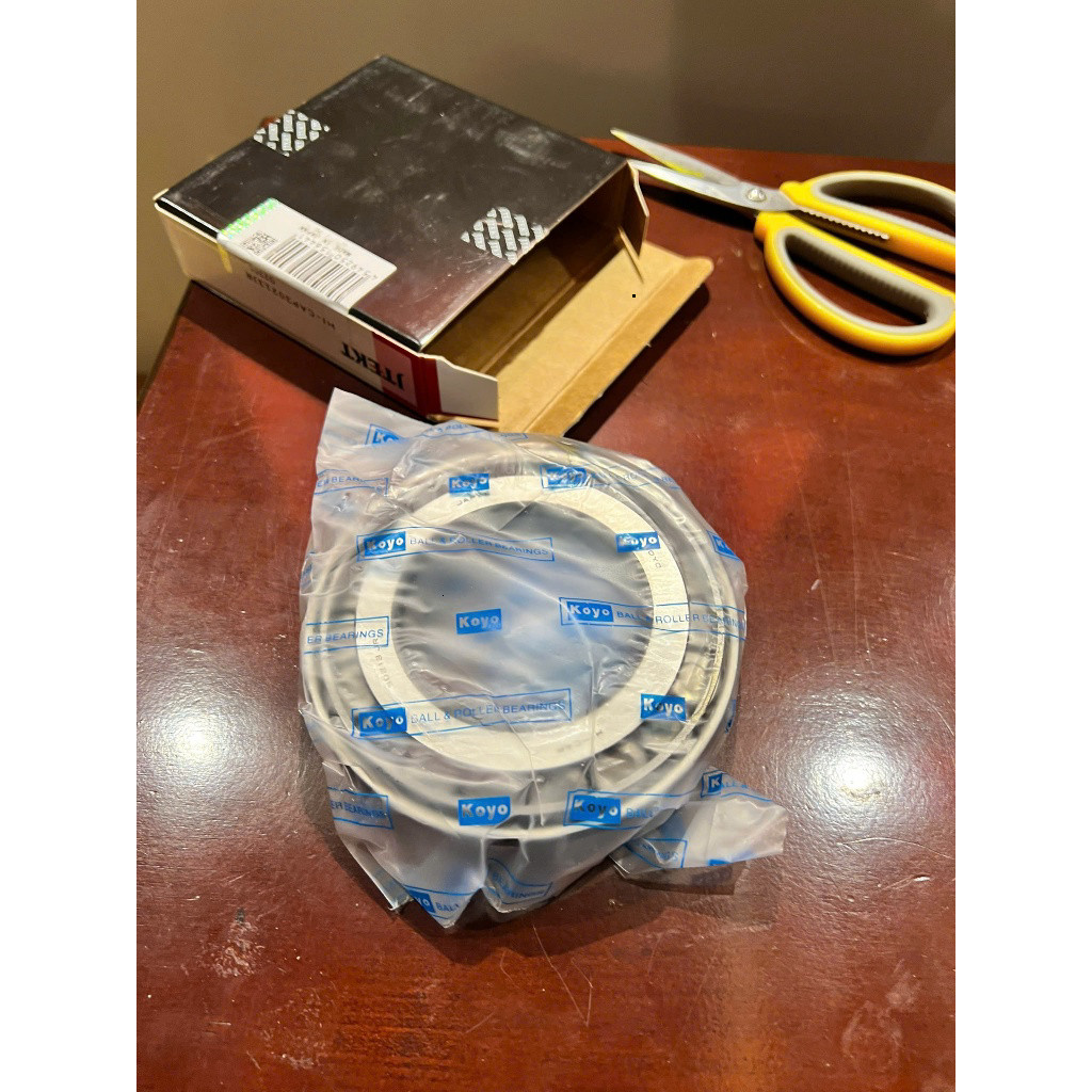 Vòng bi bạc đạn KOYO chuẩn quốc tế - Hàng Nhật Bản cao cấp 30213