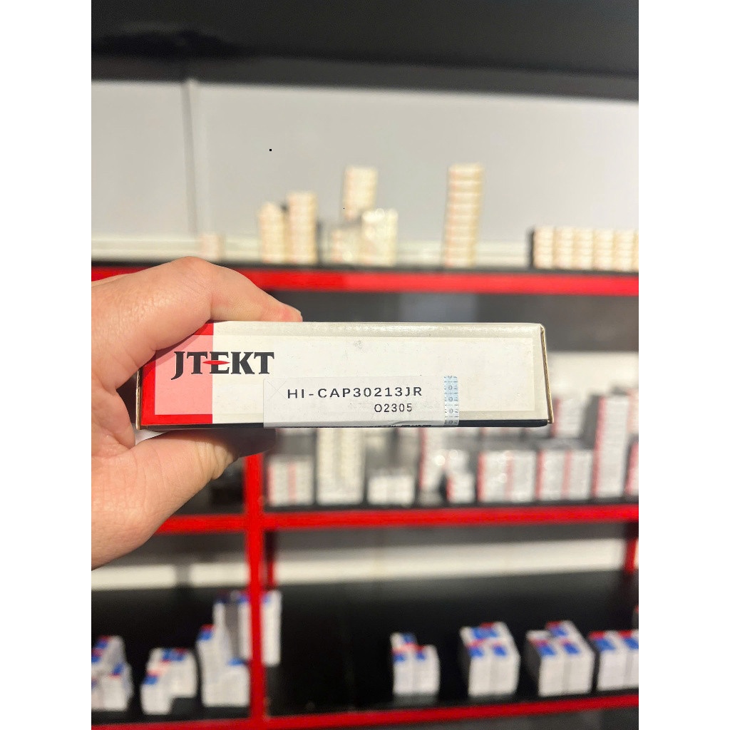 "Vòng Bi Bạc Đạn SKF 30213 JR Chất Lượng Cao - Bảo Đảm Tốt"