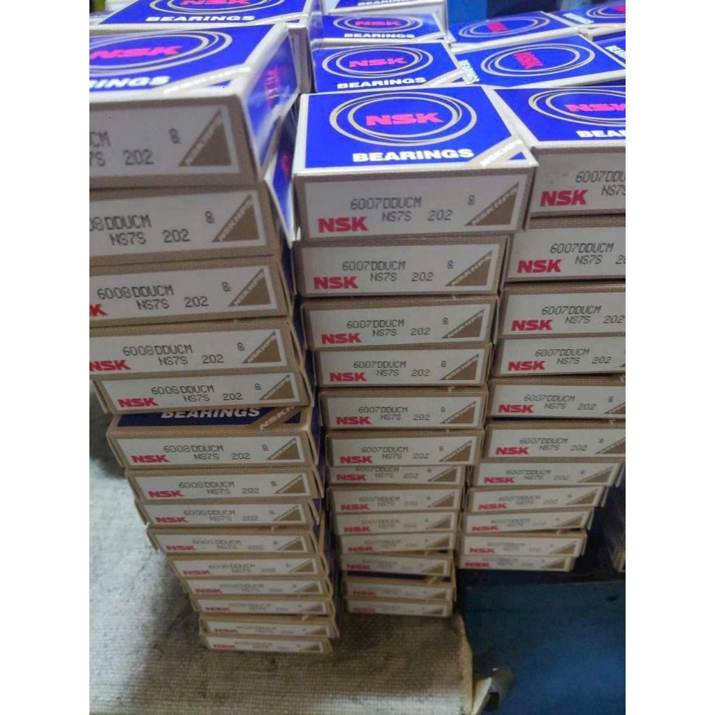 Thay thế Vòng bi SKF 608-2Z + SKF 607-2Z, sửa quạt quay êm bằng Combo Vòng Bi SKF 2Z
Tôi đã kiểm tra