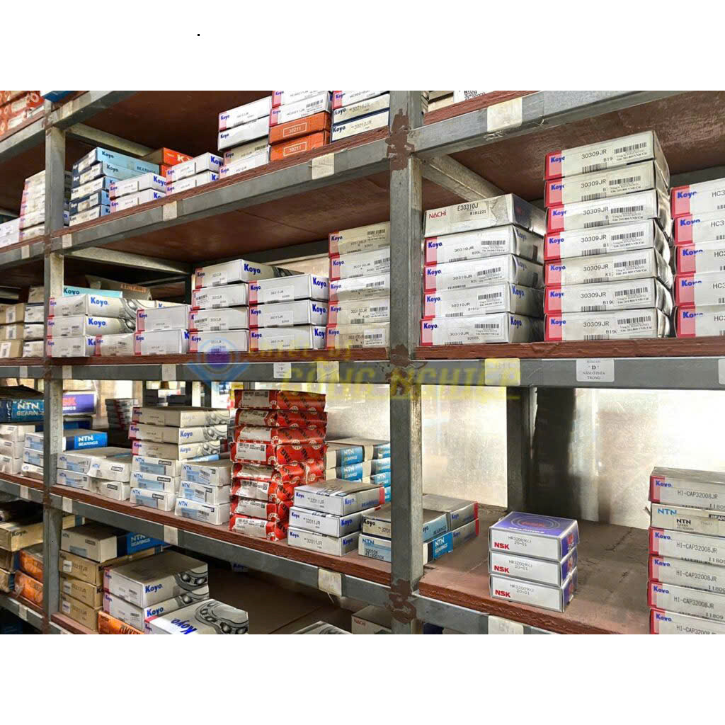 Combo Sửa Motor Quạt Lớn bạc đạn vòng bi KOYO 6202 + KOYO 6203